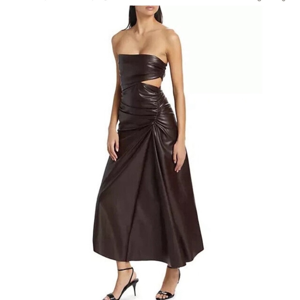 A.L.C. Andie dress size 0